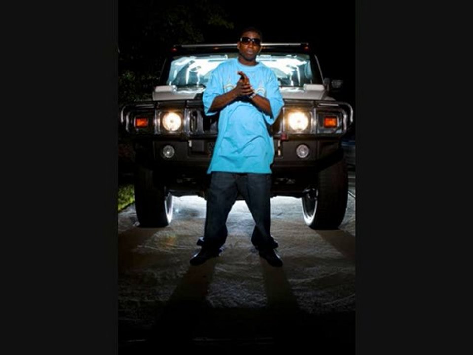 Gucci Mane-Feat.Waka Flocka-You Know What it is-Mr. Zone 6