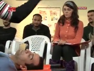 Ozana Suni Solunum Yapilirsa