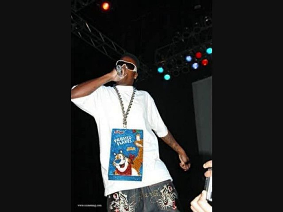 Gucci Mane-Rooftop-Mr. Zone 6