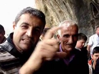 2010 Abaz Atlık Pikniği - Gezi