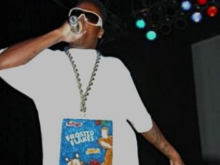 Gucci Mane-Koolin-Mr. Zone 6