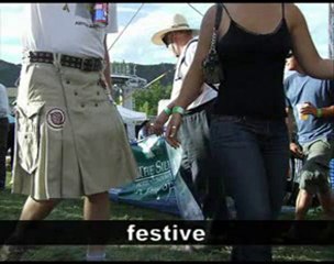 les jupes pour hommes