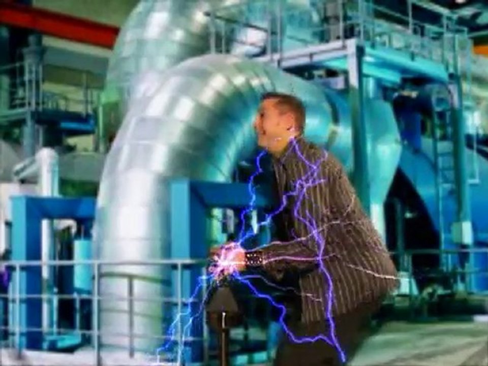 lightning test