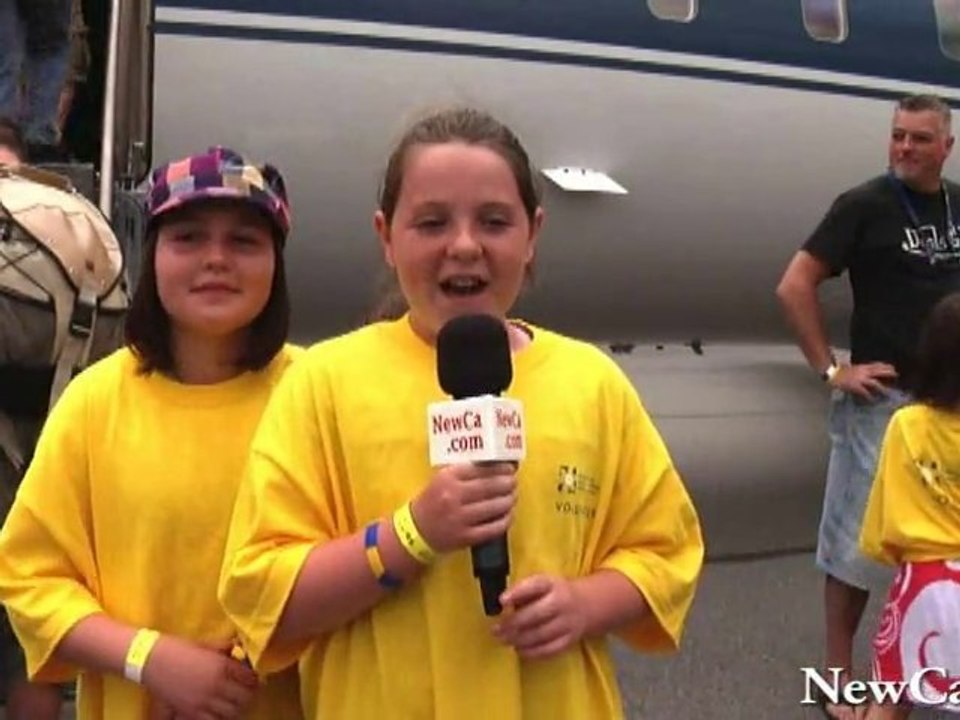 NewCa.com: 2010 Pull for Cure: NAV Canada Air Traffic Contro