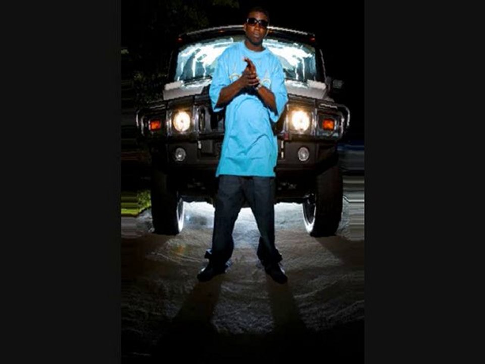 Gucci Mane-Dats My Life-Mr. Zone 6