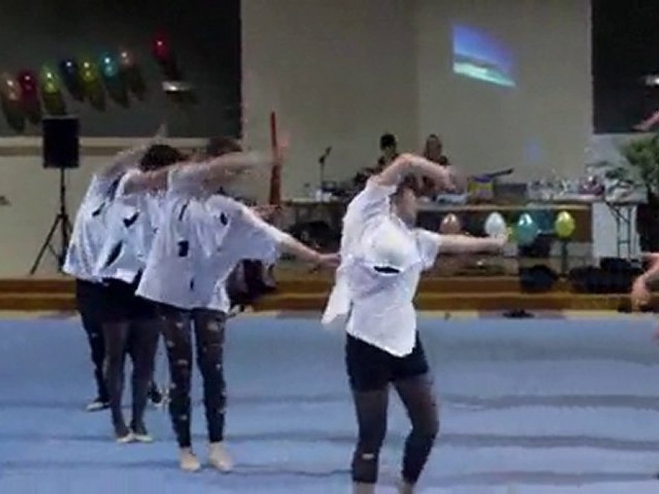 10/06/19 gala grs 1 er passage babies