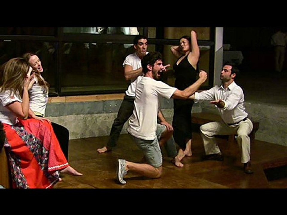 Acting Workshops New York City Theatre Group