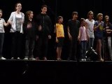 theatre enfant la compagnie du chêne Bain-de-Bretagne