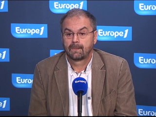 Chérèque : "une grosse manifestation"