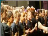 Rock Choir at HMV Hammersmith Apollo on Fathers Day 20/06/20