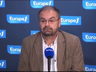 Chérèque : "une grosse manifestation"