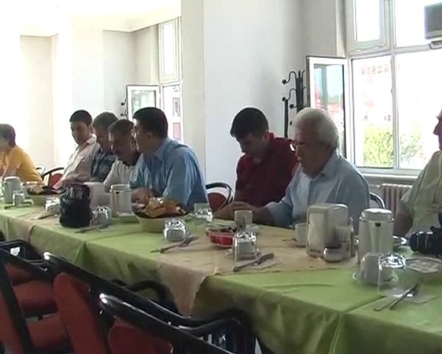 ANADOLU BASIN YAYIN BİRLİĞİ BİLECİK ŞUBESİ - www.haber11.net