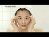 Ayase Haruka : Panasonic VIERA