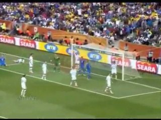 Download Video: İtalya 1 Yeni Zelanda 1 özet Güney Afrika 2010 TRT