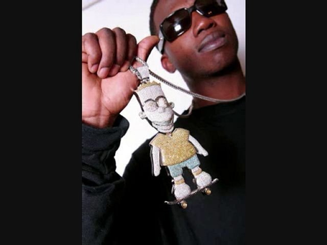Gucci Mane-Long Money-Mr Zone 6