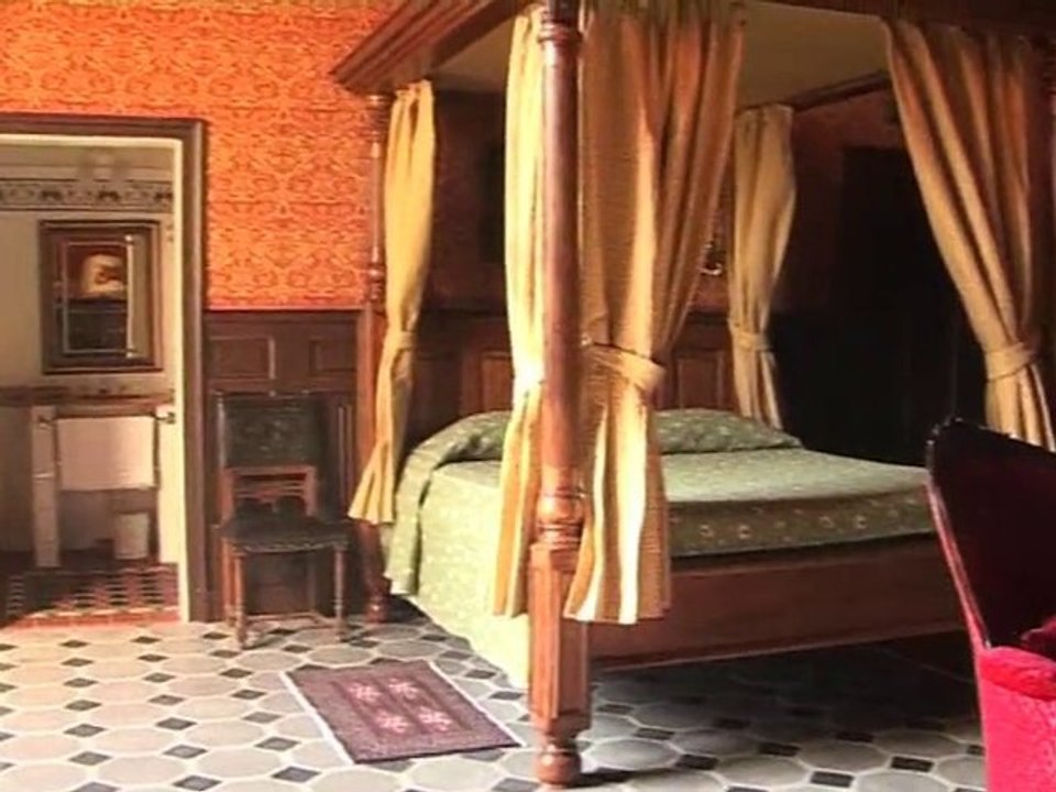 Château de Picomtal