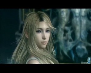 FF Versus XIII-Beauty of Annihilation AMV