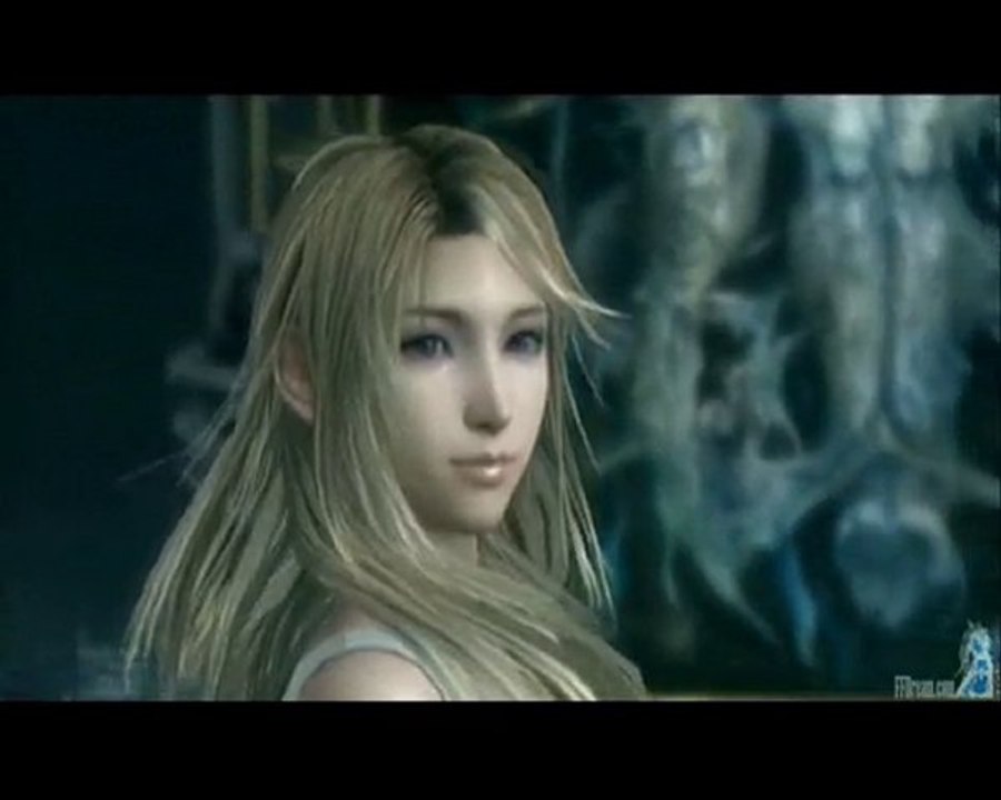 FF Versus XIII-Beauty of Annihilation AMV