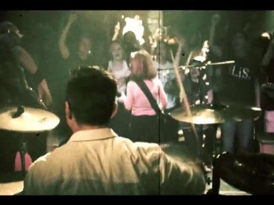 C'est Ca - le Nouveau Clip de iLiS (Officiel)