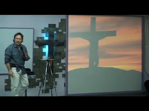 SW 062010 Speak The Word (Jeric Soriano) Part 2