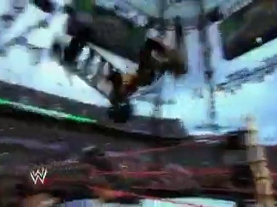 WWE Money in The Bank 2010 - Official Promo (HQ)