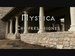 1-5 chiffres,signes et symboles magiques