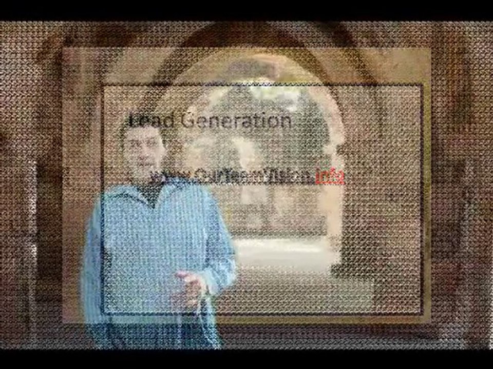 MLM Lead Generate Your Leads