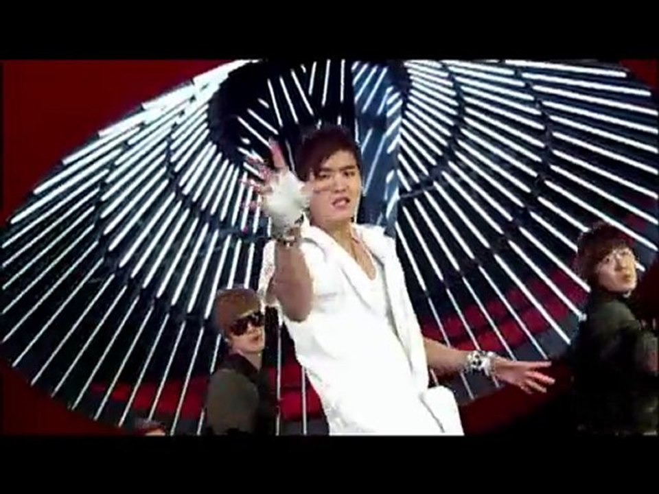 Zuno - Nothing To Lose, Let Me Go