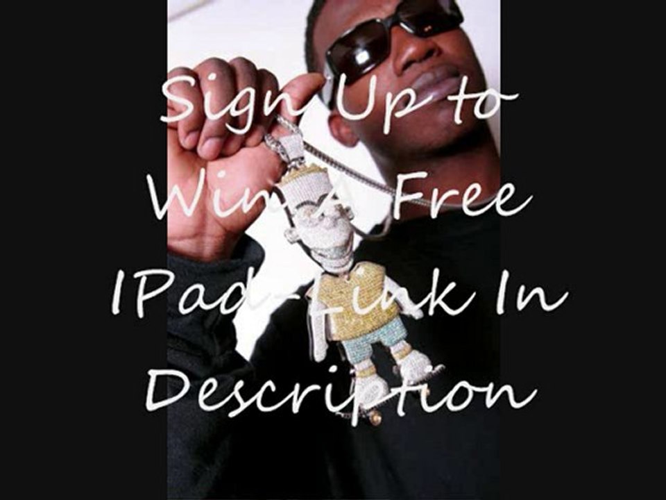 Gucci Mane-Its Over Remix-Gucci Mane James