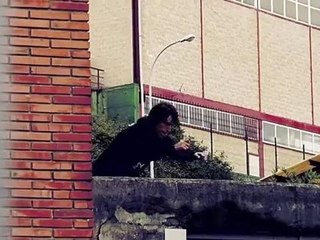 RUSTY introduces Ivan Rivado