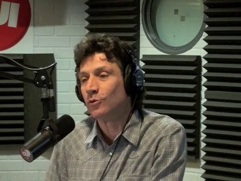 Le Grand Tirage au sort de Laurent Violet du 21 juin