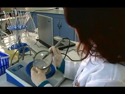 İYTE Tanıtım Filmi 2010