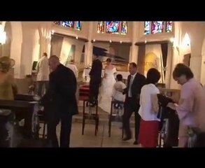 VOTRE MESSE DE MARIAGE GOSPEL OU CLASSIQUE INOUBLIABLE
