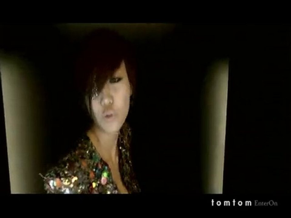 tomtom - Top Girl