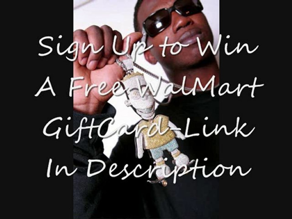 Gucci Mane-Showtime-Gucci Mane James