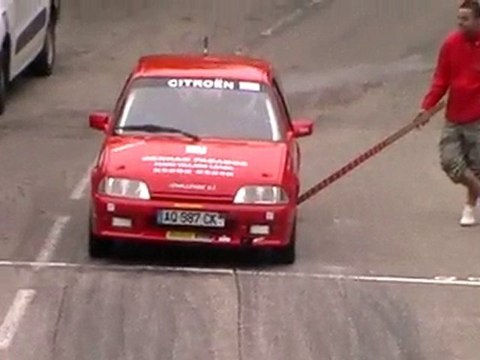 slalom de virieu 2010 ax gti n1