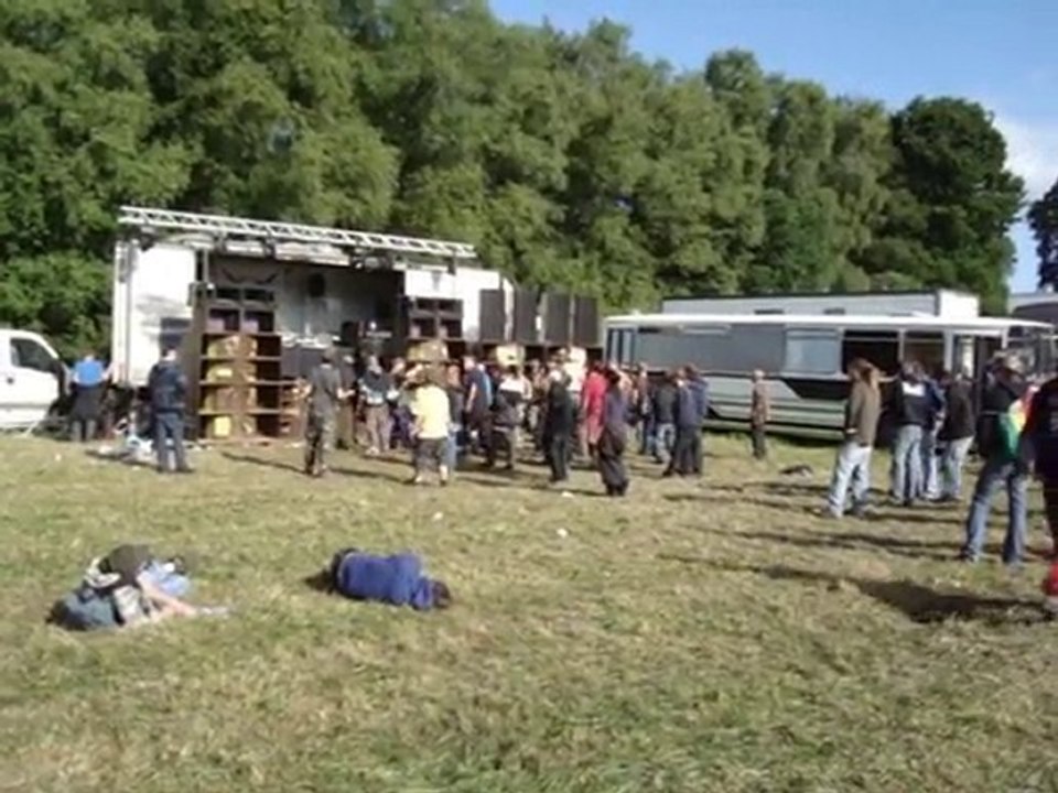 Teuf BZH . KSS ACOLYTES ART MANIAC 18et19/06/10