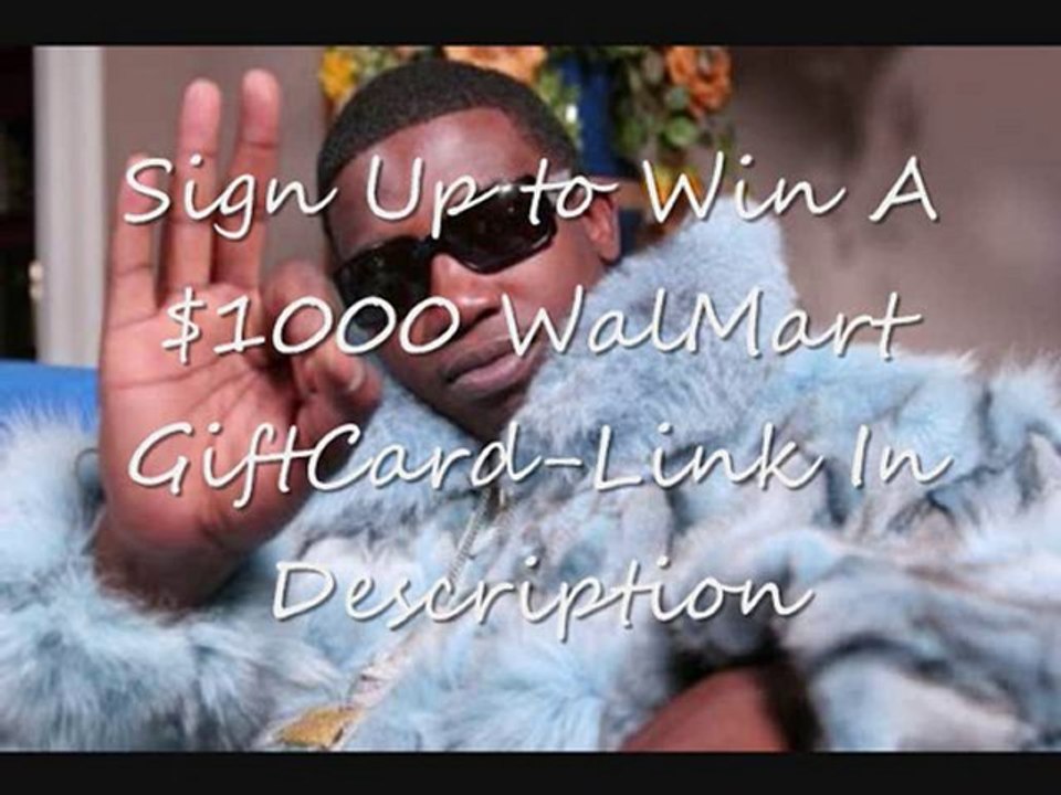 Gucci Mane-Man of the Year-Gucci Mane James