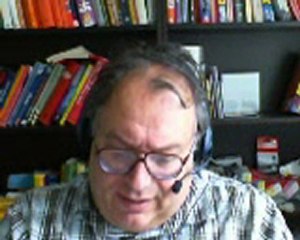 AF447 Lecture - Avionics Navigation Systems ✈️