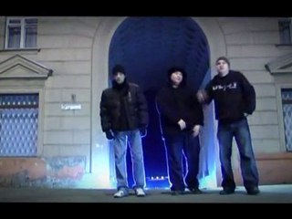 V.R.F. Side - Город Ночной