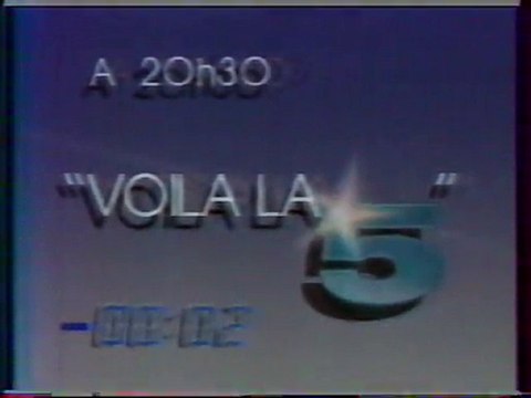 Miche Denisot interview amanda lear Télé Dimanche 1994 C+