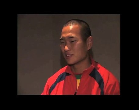 Football365 : Tae-Se parle de son émotion face au Brésil