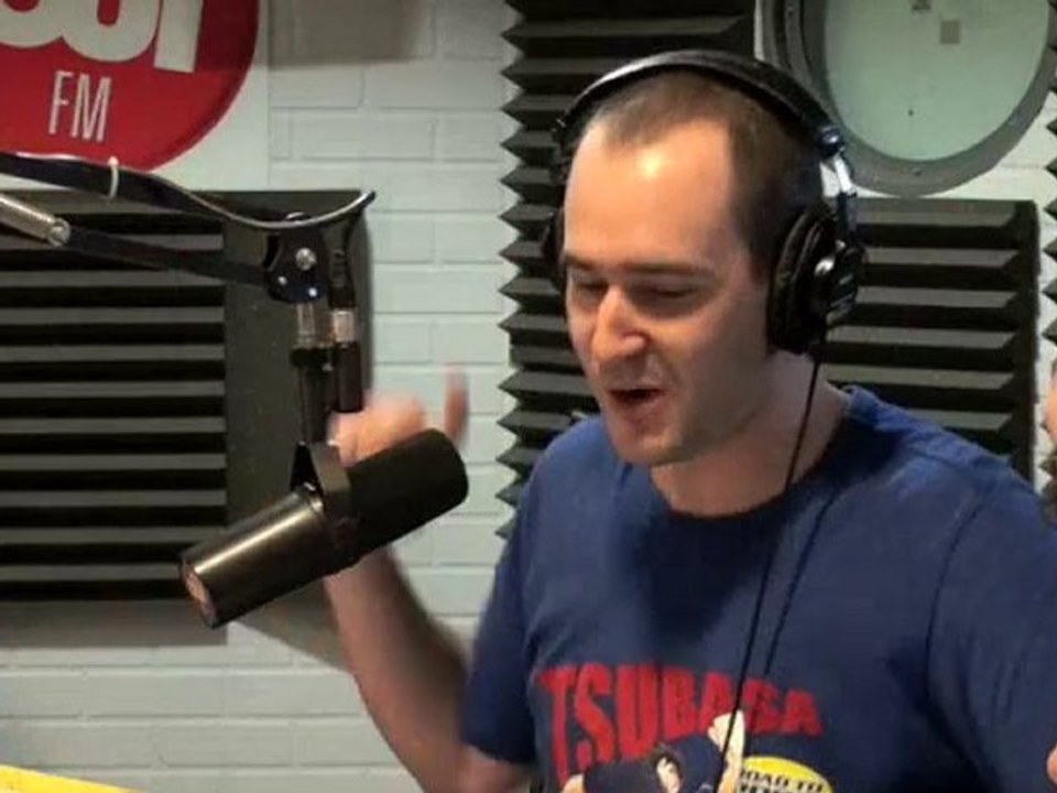 La Chronique Ciné de Benjamin Gomez du 21 juin 2010