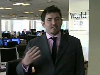 Foreign Exchange Morning Update - World First 21.06.10
