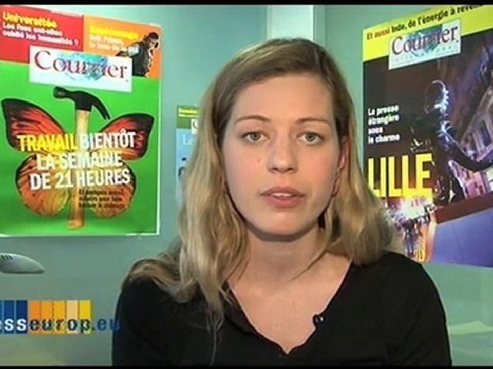 L’Eglise tchèque perd le contrôle du sexe