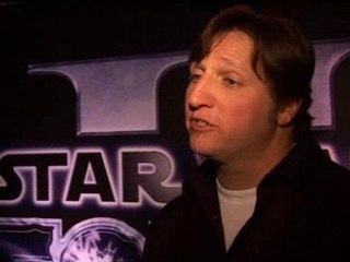 Star Wars: The Force Unleashed 2 preview