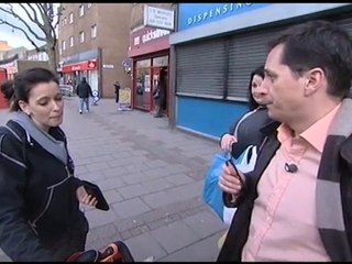 Les filles-mères londoniennes ont la parole