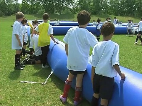 Rendez-vous de quartier Lac de Maine, mercredi 16 juin 2010