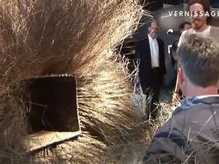 Interview with Designer Nacho Carbonell at Design Miami/ Basel 2010