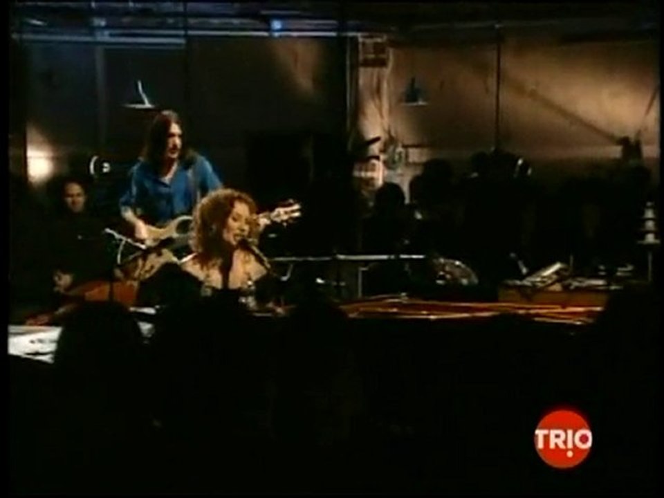 Tori Amos Precious Things (Live Sessions 1998 Part 1)